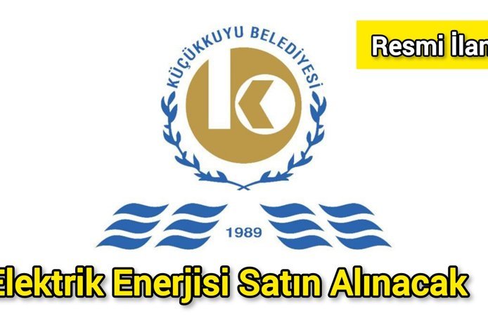 Elektrik Enerjisi Satın Alınacak