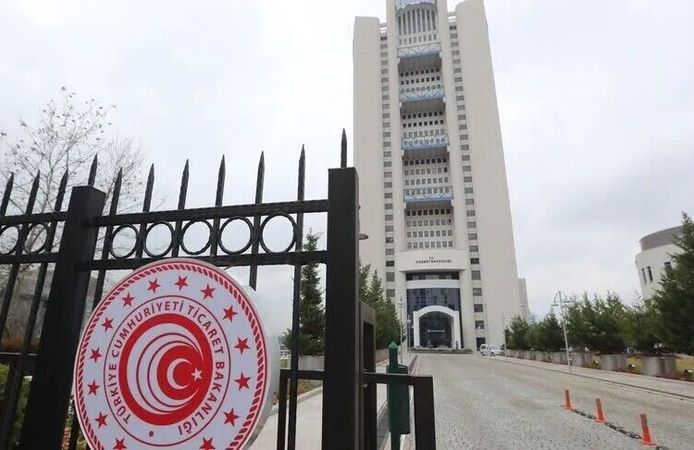 6 ayda 8,3 milyar liralık ceza