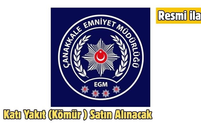 Katı Yakıt (Kömür ) Satın Alınacak