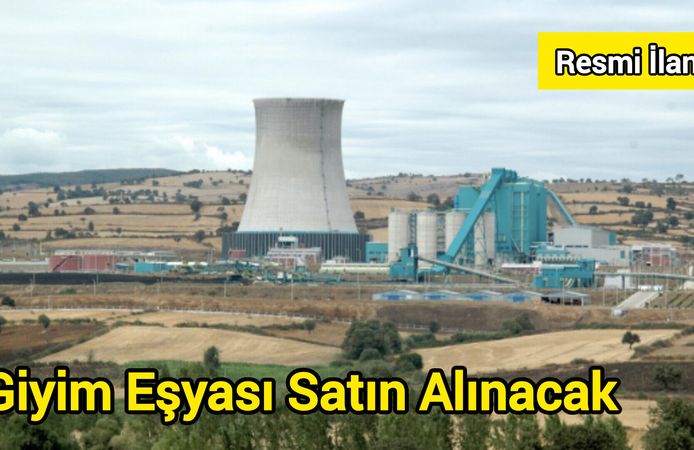 Giyim Eşyası Satın Alınacak