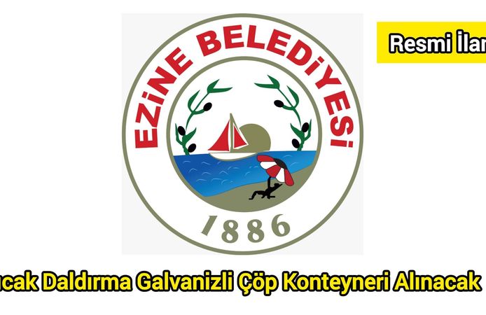 Sıcak Daldırma Galvanizli Çöp Konteyneri Alınacak