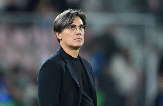 A Milli Futbol Takımı'nda Montella dönemi sona erdi