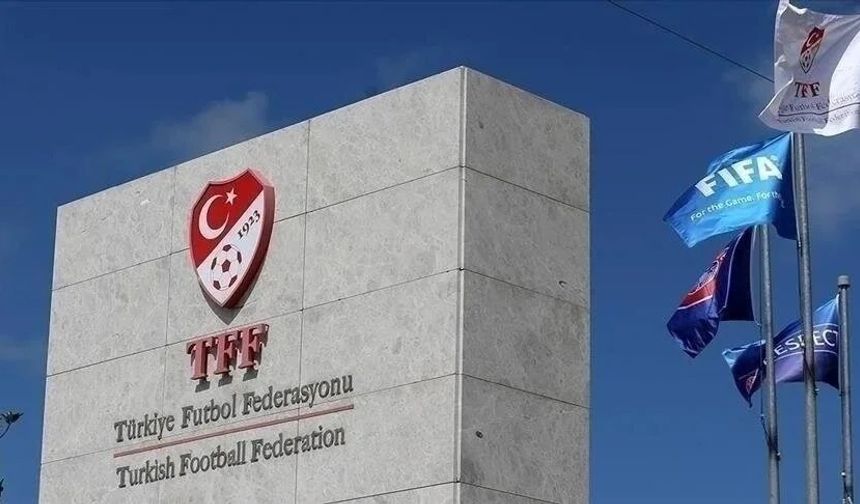Süper Lig kulübü ve futbolcu, PFDK'ye sevk edildi