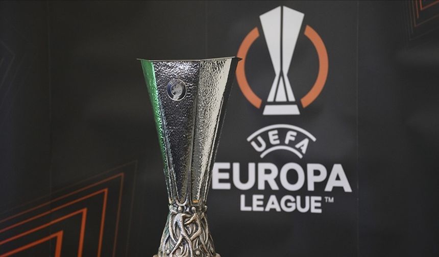 Avrupa Ligi'nde yarı final heyecanı başlıyor