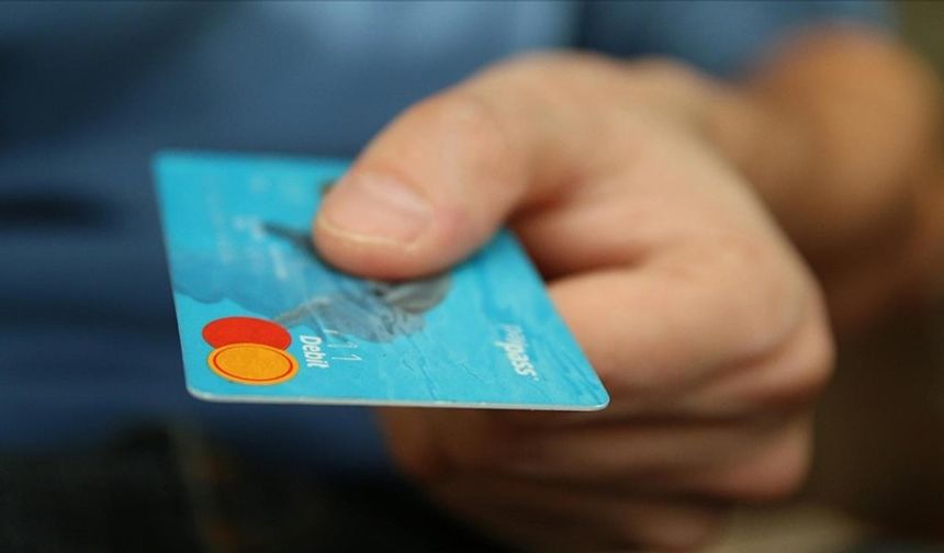 Temassız kartlarda şifresiz işlem limiti artırıldı