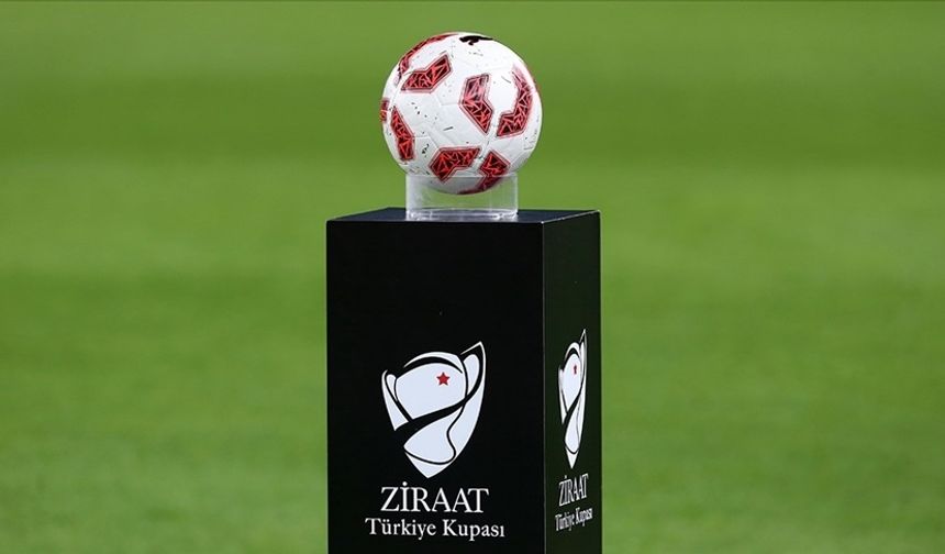 Türkiye Kupası’nda yarı final rövanş mücadelesi başlayacak