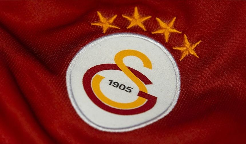 Galatasaray’dan yeni transfer