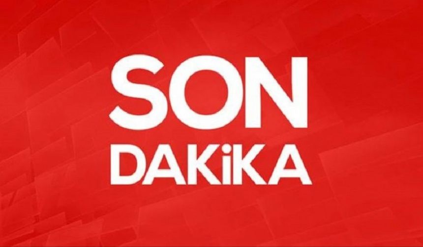 Son Dakika: Çanakkale MHP’de İstifa!