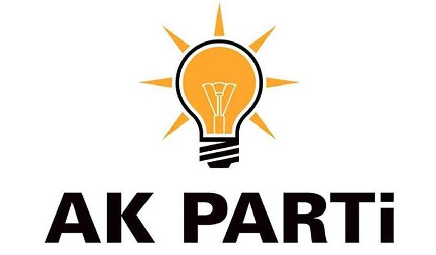 AK Parti Çanakkale'de 9 ilçeye yeni başkan atadı