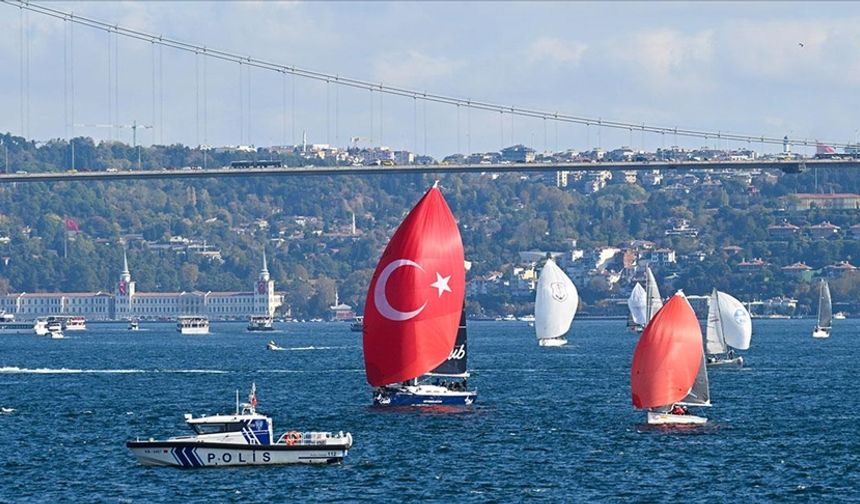 Cumhuriyet Kupası başladı! 2025'te Çanakkale'de mi yapılacak?