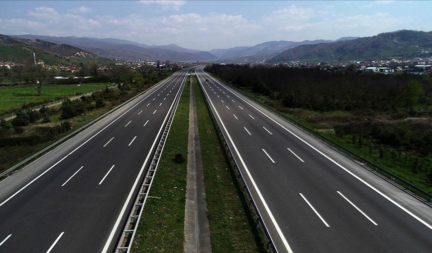 “Yol haritası"nda 2025 rotası belli oldu…