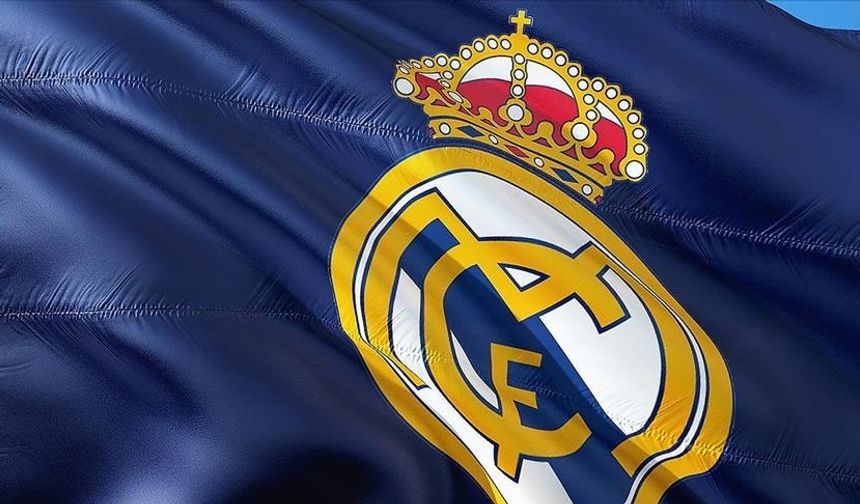 Real Madrid, Altın Top ödülünü boykot etti