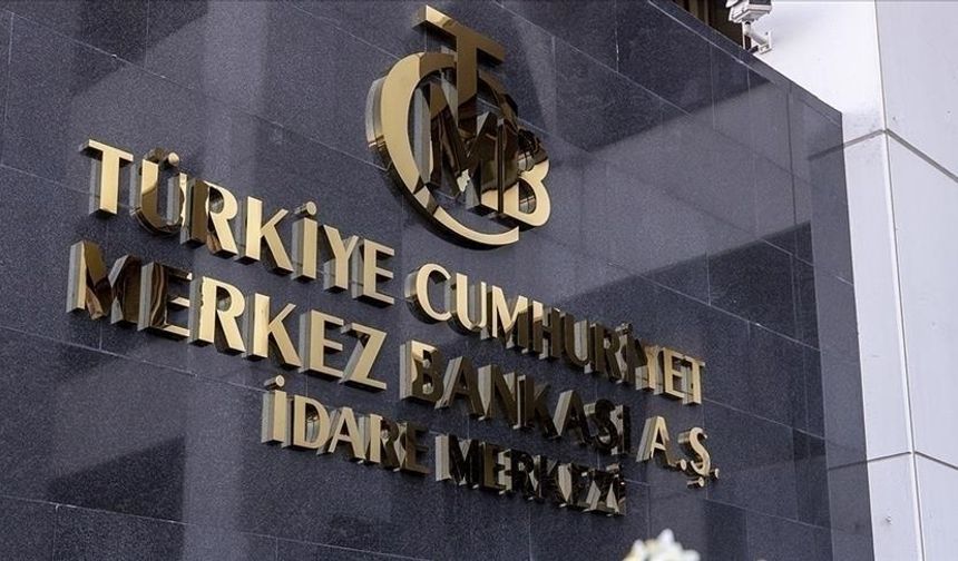 Gözler Merkez Bankası’nın para politikası kararlarına çevrildi