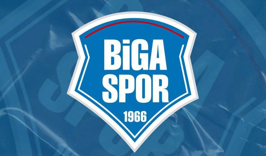 Bigaspor’dan Efsaneler Sahaya Dönüyor: Gösteri Maçına Geri Sayım Başladı!