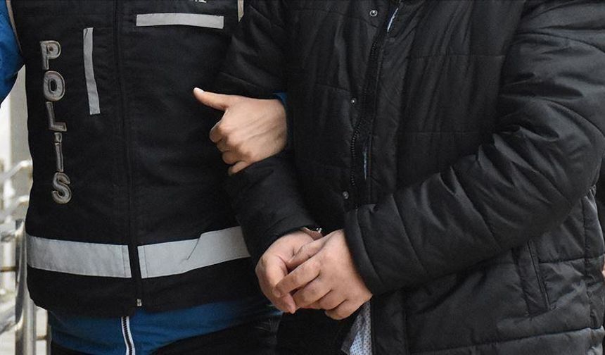 1 Mayıs Öncesi Provokasyon Operasyonları: 22 Gözaltı