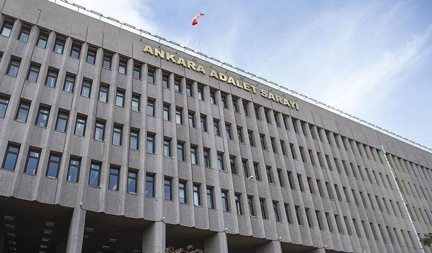 Ankara'da örgüt soruşturmasında 16 gözaltı kararı