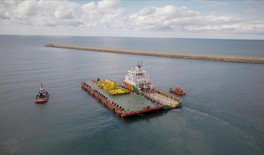 LPG İthalatı Şubatta Yüzde 9,9 Azaldı