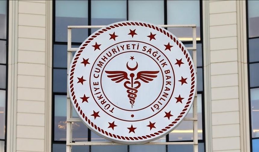 Sağlık Bakanlığı, Türkiye'de yerli sıtma vakasının olmadığını açıkladı