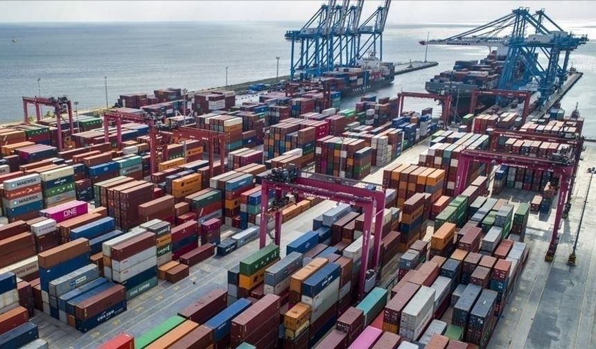 Elektrik ve elektronik sektörünün ihracatı ilk çeyrekte 4 milyar doları aştı