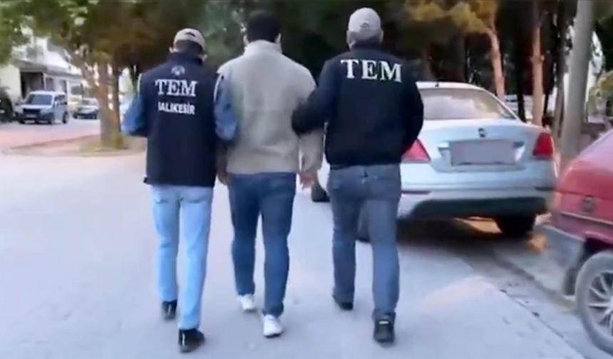 42 İlde FETÖ Operasyonları: 169 Şüpheli Gözaltına Alındı