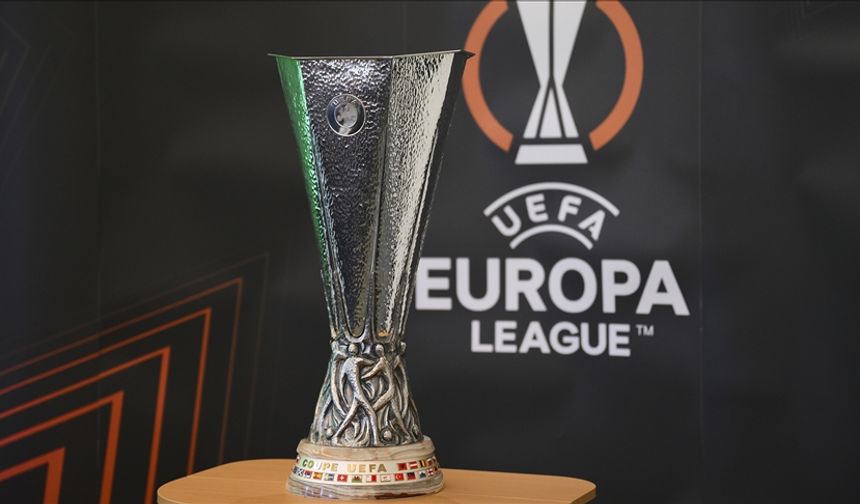 UEFA Avrupa Ligi'nde Yarı Final Heyecanı Başlıyor