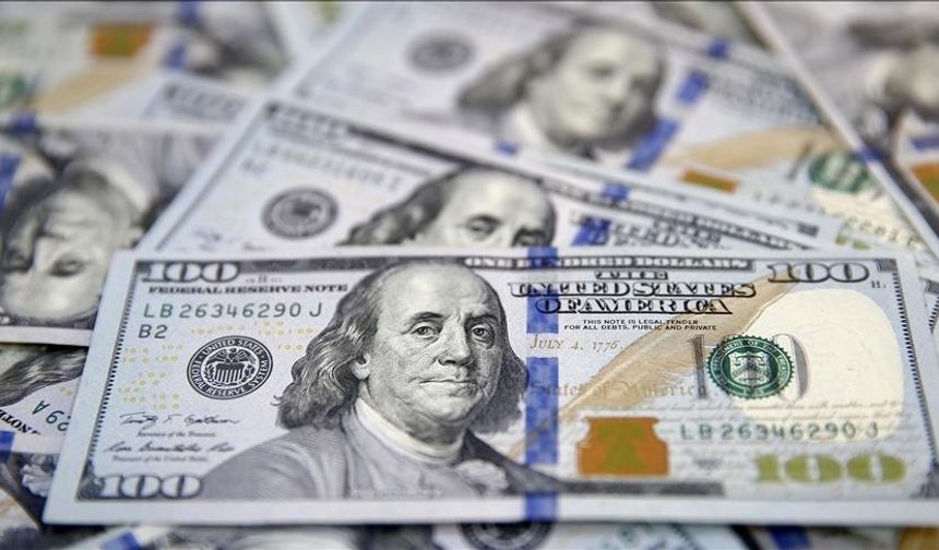 Dolar kan kaybediyor