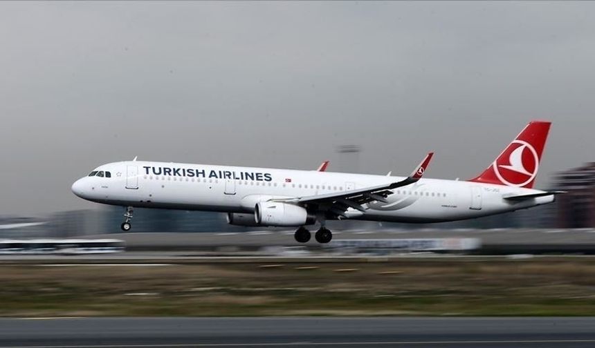 THY'den çocuk yolculara 23 Nisan'a özel indirim