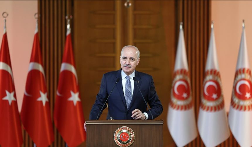 “Bugün emek, sadece alın terinden ibaret değildir; akıl terinden de bahsediyoruz”