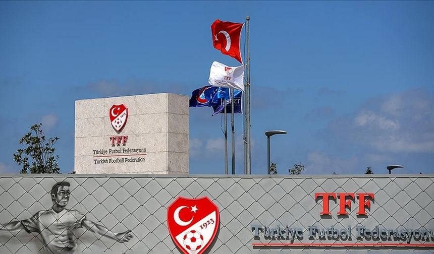 1. Lig takımına ceza yağmuru