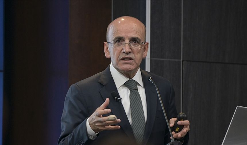 “Yapısal dönüşümle birlikte doğrudan yatırımların artacağı kanısındayız”