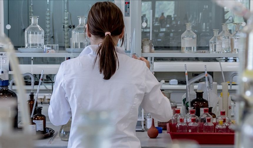 Uzayda gıda üretiminin mümkün olup olmadığını test ediliyor