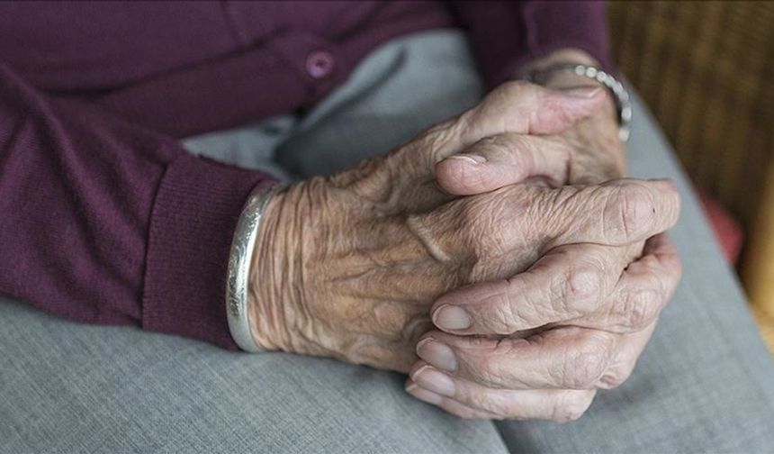 153 bin 98 yaşlıya destek sağlandı