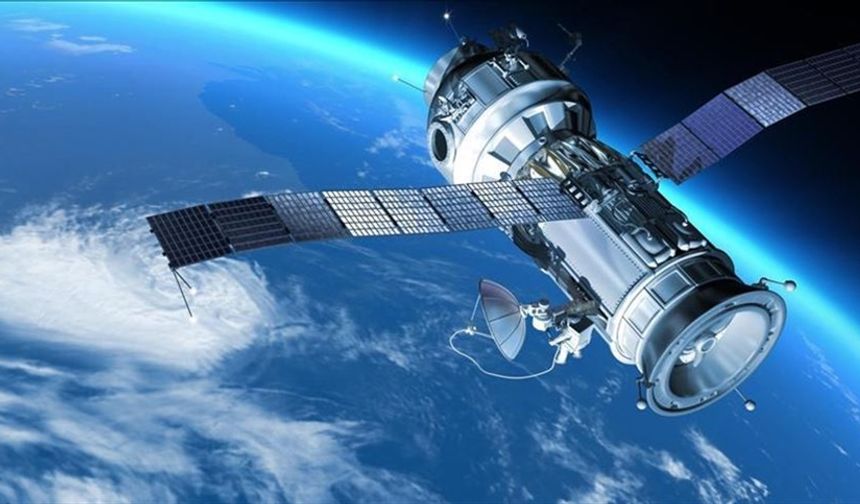 Türkiye yerli GPS uygulamasını devreye alacak