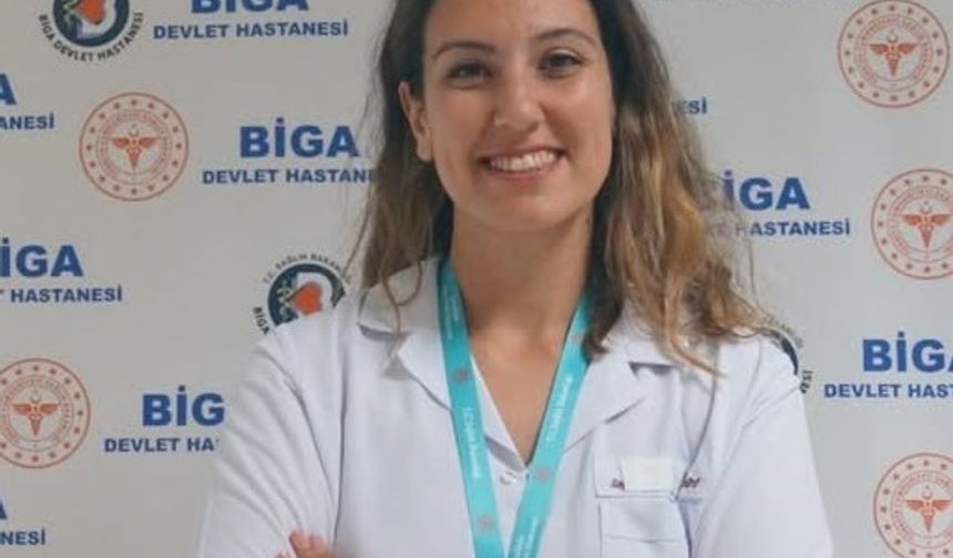 “Sessiz Düşman” hipertansiyona karşı Biga’dan farkındalık çağrısı