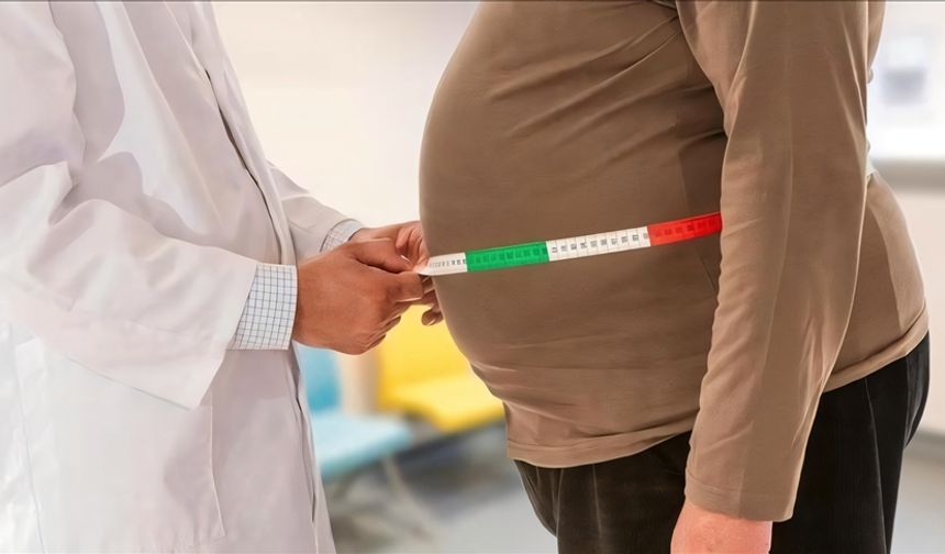 Obezite, Alzheimer riskini artırıyor