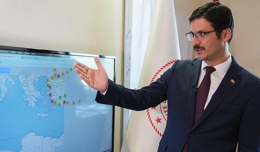 Sağlık Bakanlığından güvenli tatil için plajlara yakın takip