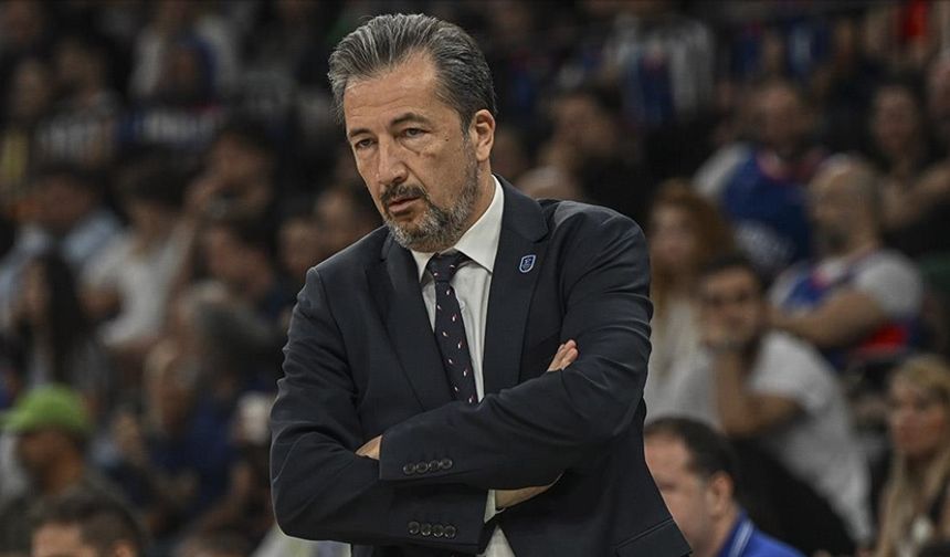 Anadolu Efes'te Banchi dönemi sona erdi