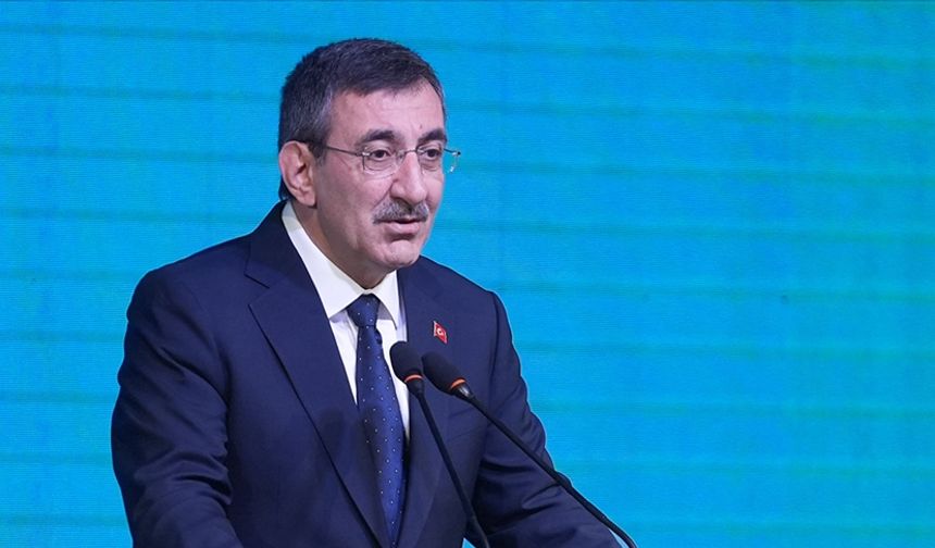 Yılmaz: Yeni anayasa çalışmaları bayram sonrasında daha yoğunlaşacak