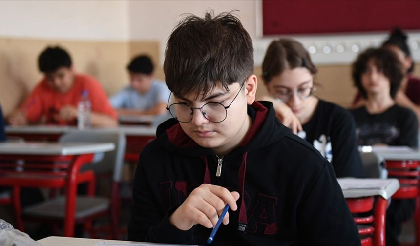 LGS Nakil Tercih Sonuçları Açıklandı