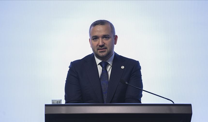 “Enflasyonun yıl sonunda tahmin aralığımızın içinde kalmasını bekliyoruz”