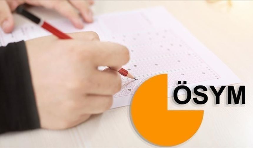 YKS Tercihleri Yarın Sona Eriyor