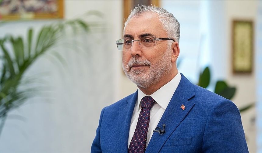 "İŞKUR Gençlik Programı'ndan 84 bin 278 öğrencimiz faydalandı"