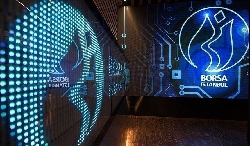 Ekonomi: Borsa güne artışla başladı
