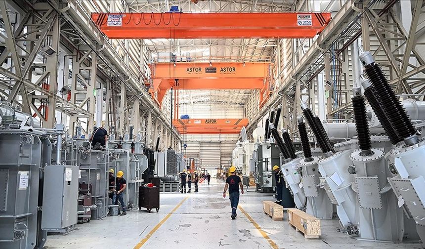 Yapay zekanın "enerji iştahı", sektörü yeni yatırımlara itiyor