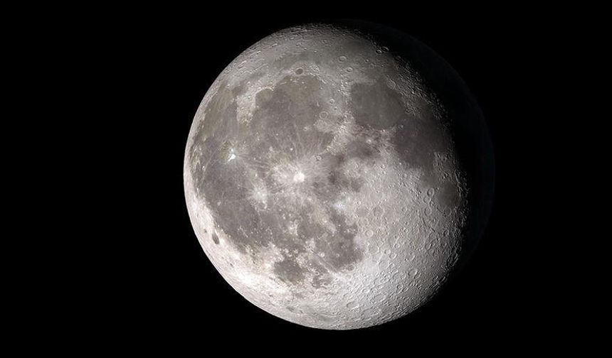 2030’a kadar ay’a nükleer reaktör kurulacak