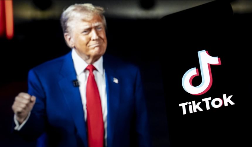 Trump, TikTok'u devralması planlanan Amerikalı ortakları açıkladı