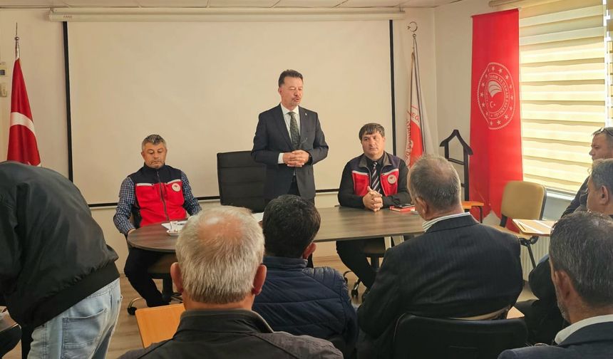 Çanakkale’de Harekete Geçildi: Kayıt Dışı Araziler Belirlenecek