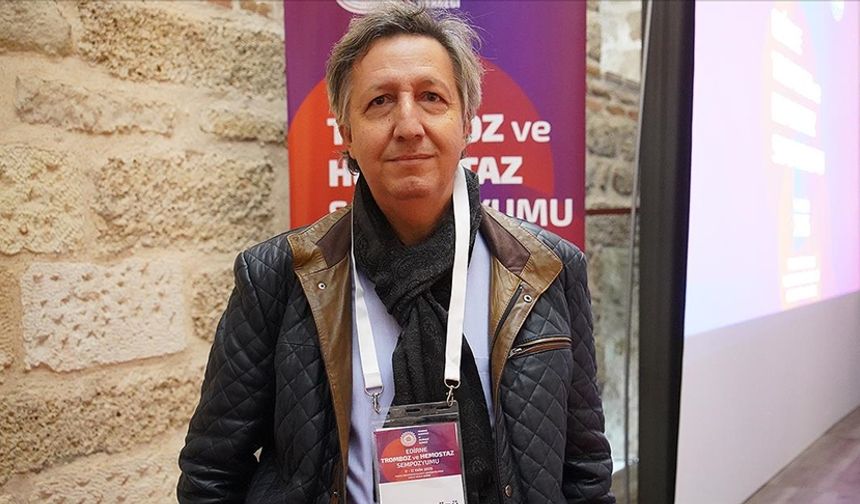 Lenf bezi büyümeleri dikkate alınmalı