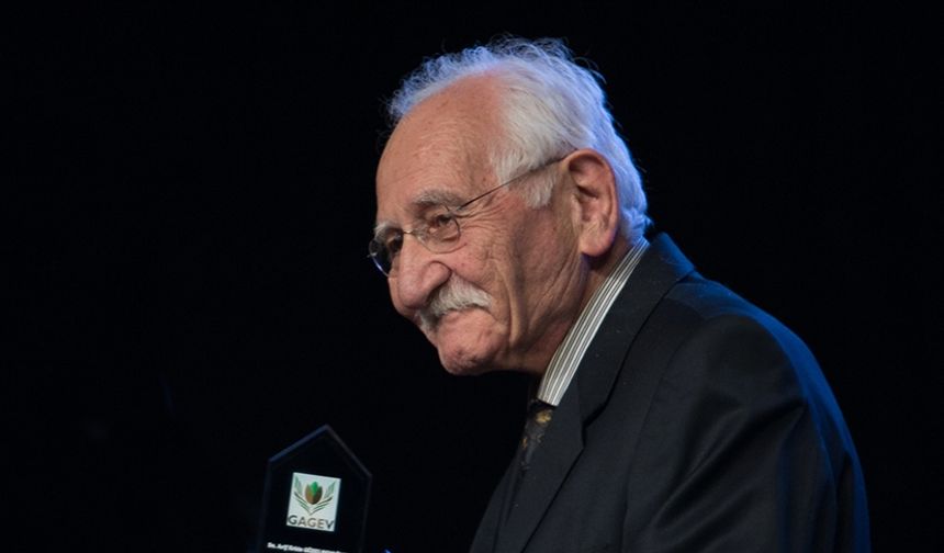 Oyuncu Arif Erkin Güzelbeyoğlu vefat etti