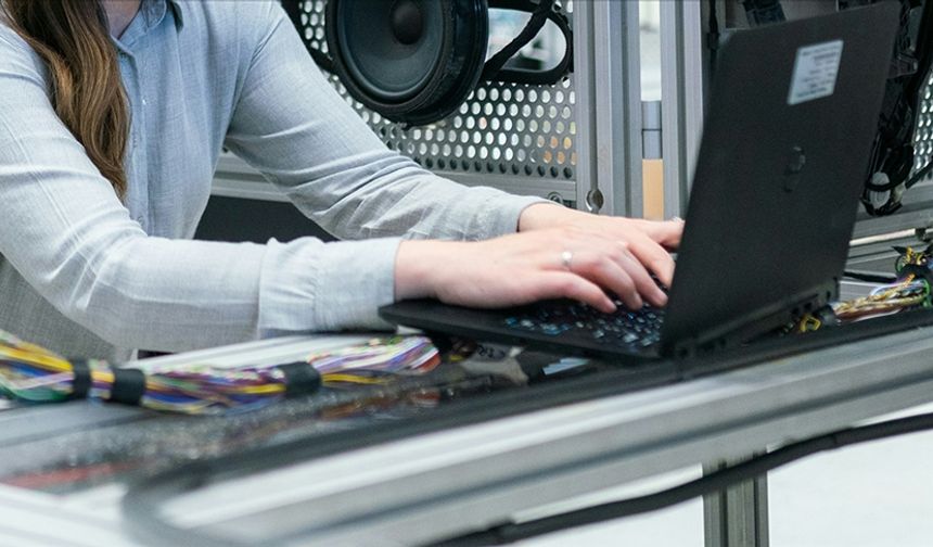 Türkiye teknoloji girişimcilerinin cazibe merkezi olacak